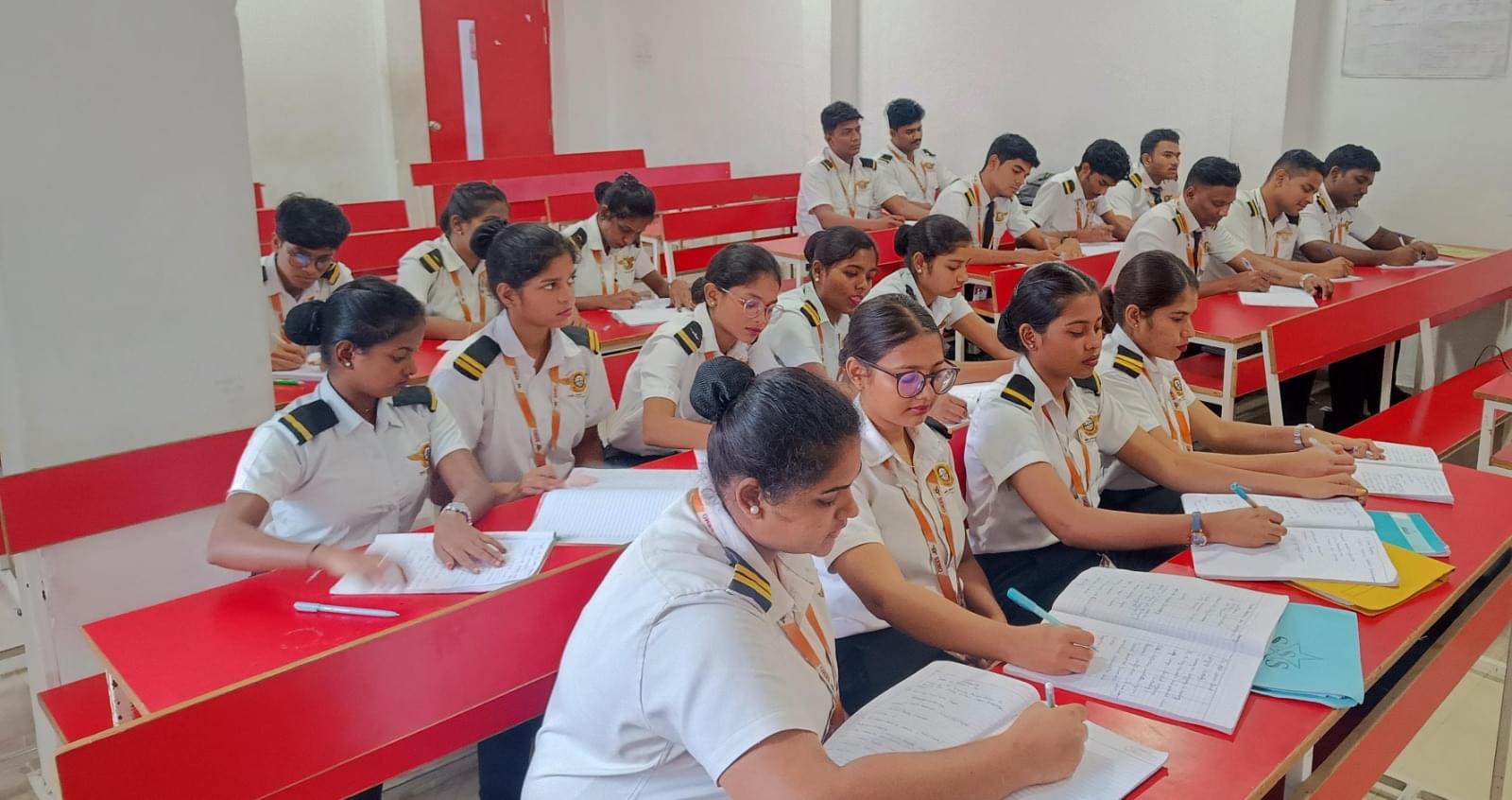 Remo International College Chennai College photo 20